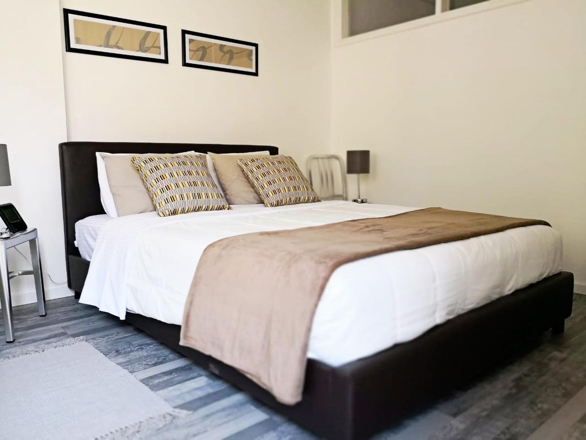 Cheerful Apartment In 尼科西亚 外观 照片