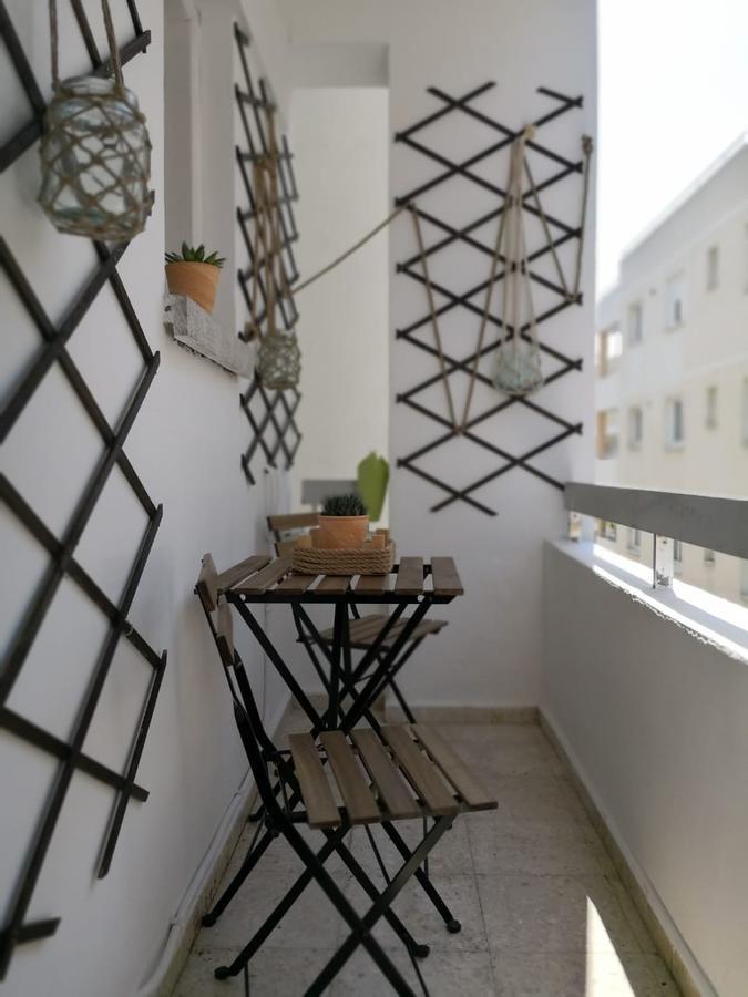 Cheerful Apartment In 尼科西亚 外观 照片