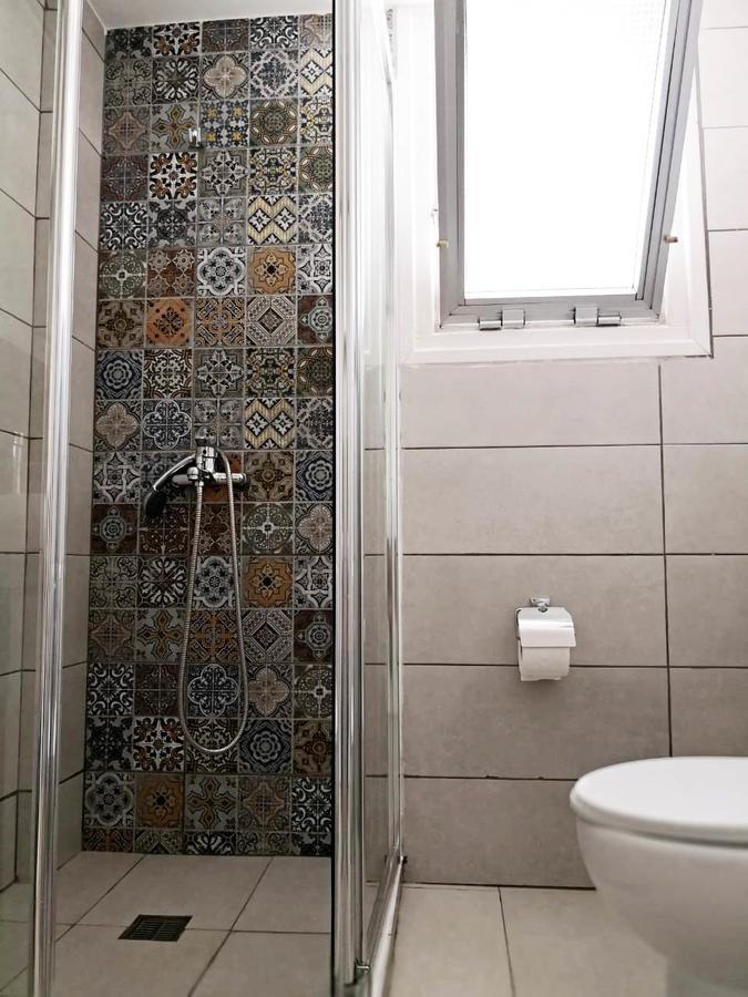 Cheerful Apartment In 尼科西亚 外观 照片