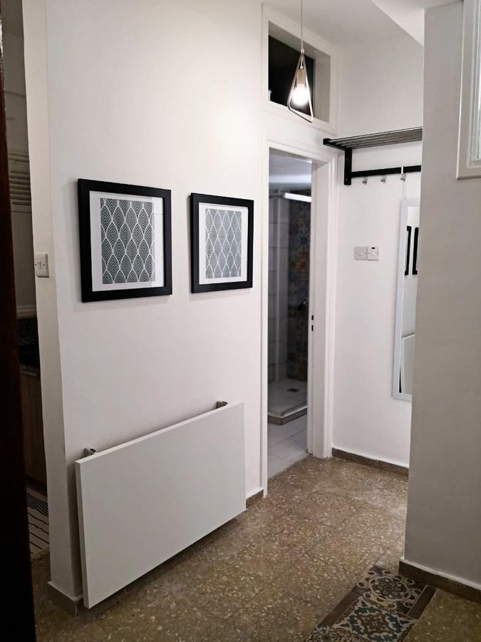 Cheerful Apartment In 尼科西亚 外观 照片