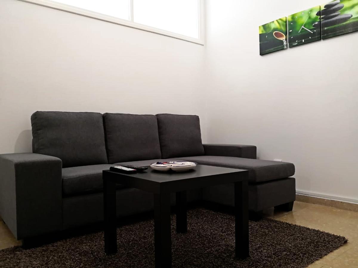 Cheerful Apartment In 尼科西亚 外观 照片
