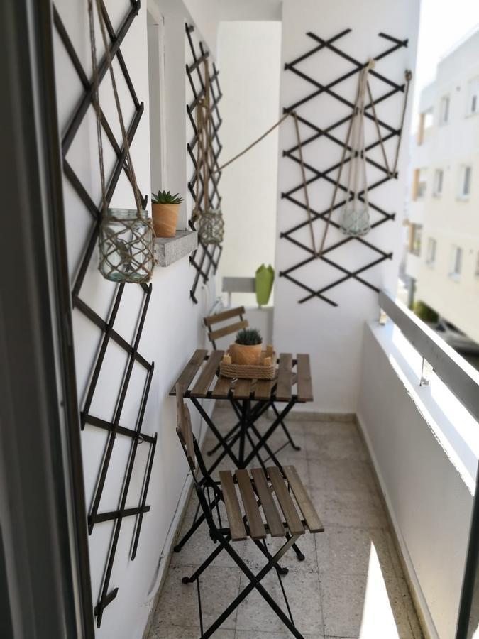 Cheerful Apartment In 尼科西亚 外观 照片