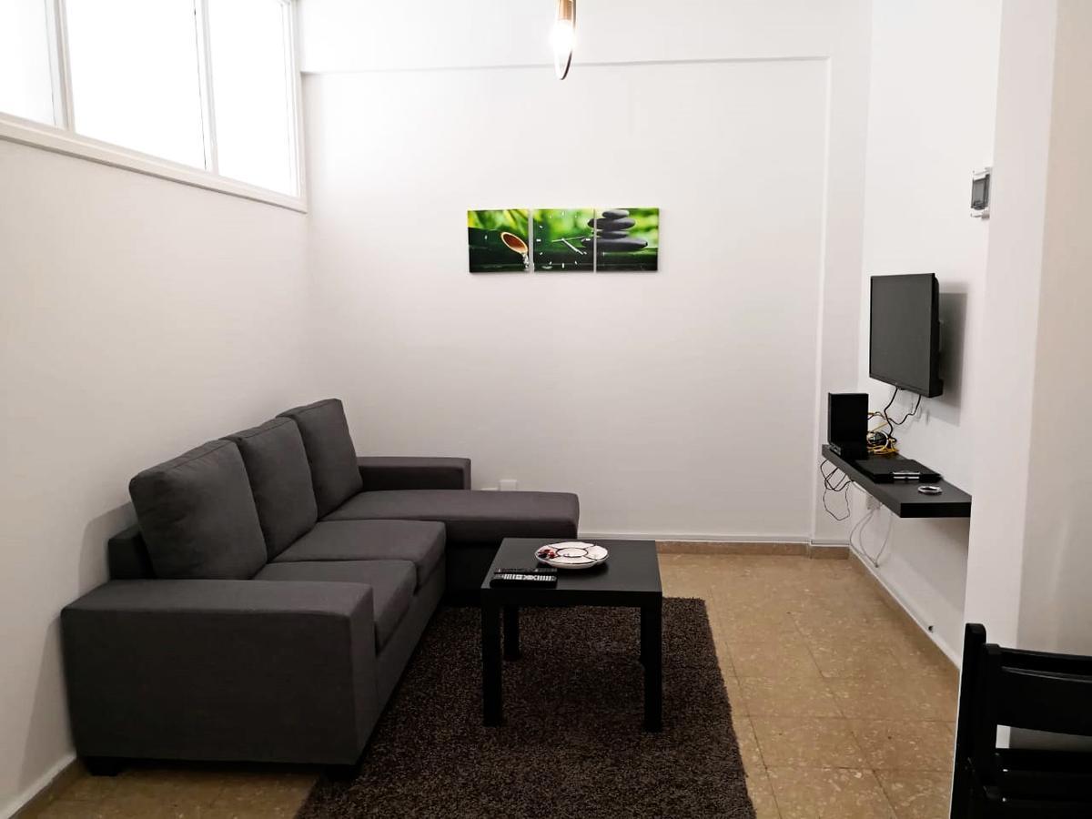 Cheerful Apartment In 尼科西亚 外观 照片