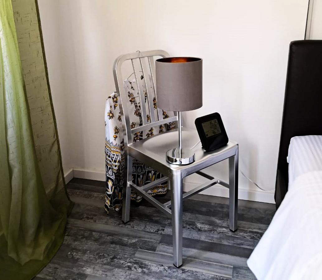 Cheerful Apartment In 尼科西亚 外观 照片