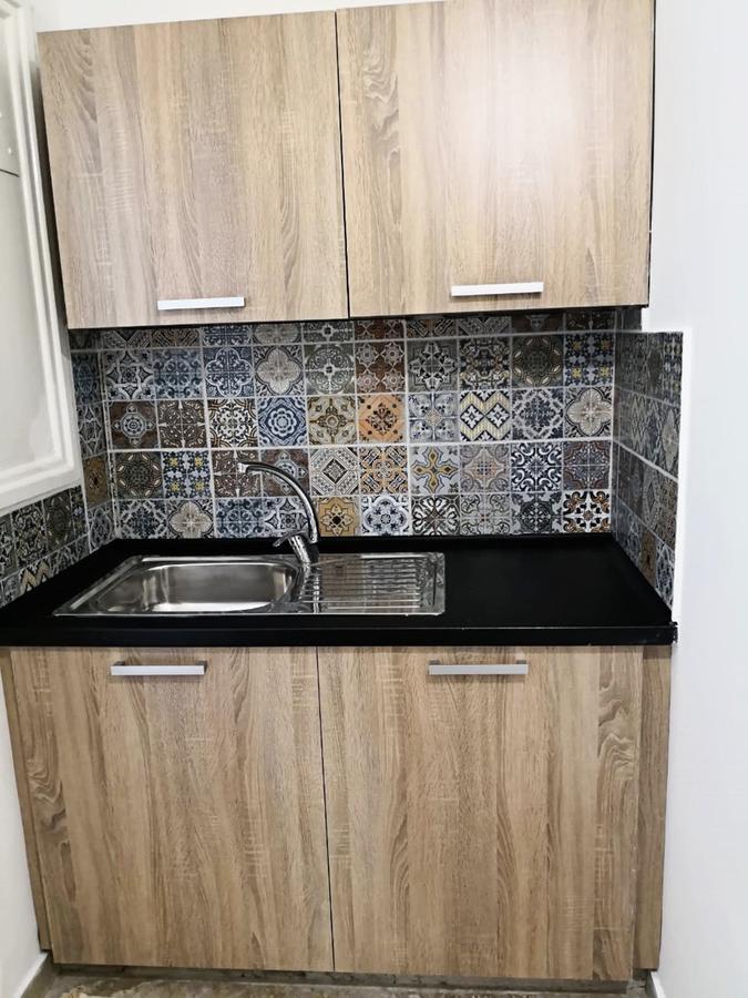 Cheerful Apartment In 尼科西亚 外观 照片